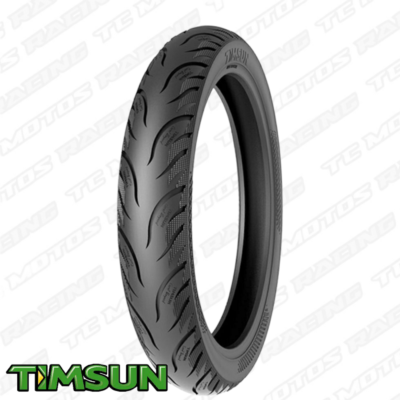 llanta Timsun 90/80-17 TL TS692