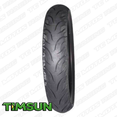 Llanta Timsun 90/80-17 TT TS692