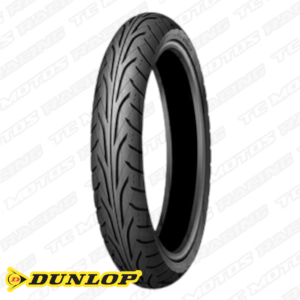 llanta Dunlop 100/80-17 TL GT601