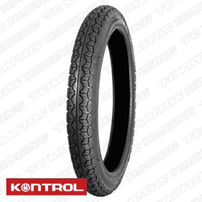 Llanta Kontrol 2.75-18 TT 021