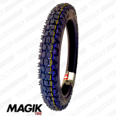 Llanta Magik 2.75-17 TL MGK81