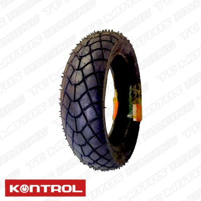 Llanta Kontrol 120/70-12 TL 311