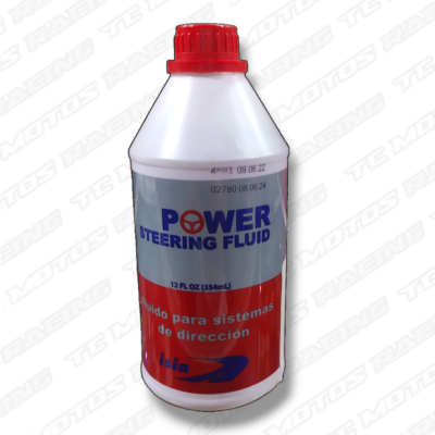 Aceite Hidráulico Power 354 ml