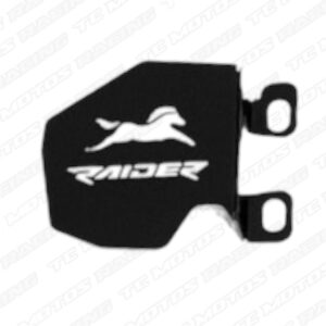 Protector caliper TVS Raider 125