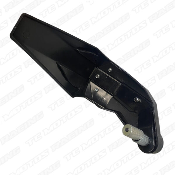 Roket Rit Universal Rompe viento Roket universal - TC MOTOS RACING