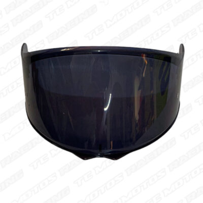 Visor casco Shaft 560 oscuro