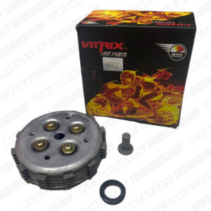 Centro clutch racing AX100 Vitrix