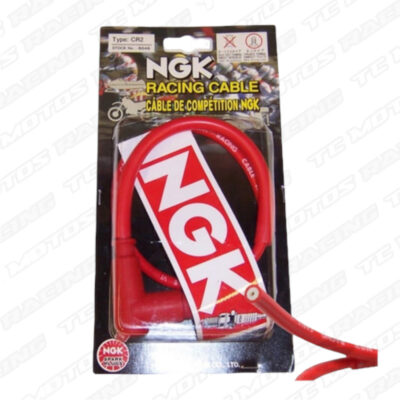 Cable de alta bobina NGK