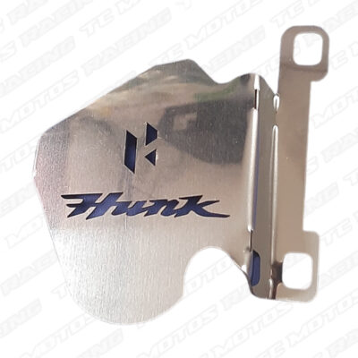 Protector caliper en acero Hunk 160-190