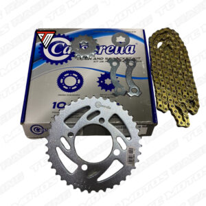 Kit arrastre Casarella RX 115