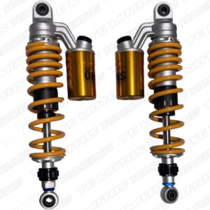 AMORTIGUADOR OHLINS UNIVERSALES PAR