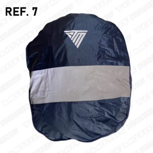 Forro impermeable para maleta