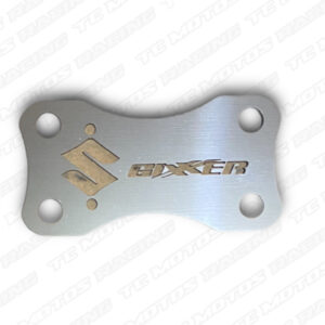 Protector acutrax acero Gixxer 150/250