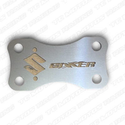 Protector acutrax acero Gixxer 150/250