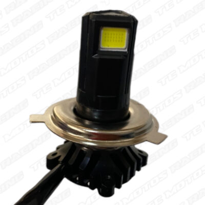 Bombillo led H4 6.000 LM AAA