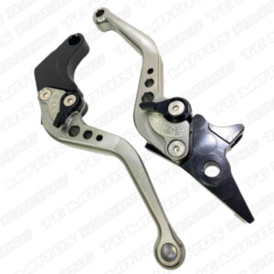 Manigueta en aluminio Moxi