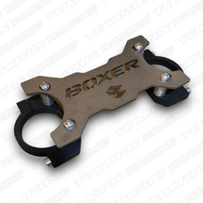 Estabilizador de barras Boxer ct