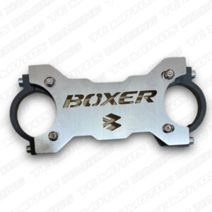 Estabilizador de barras Boxer ct