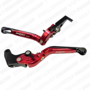 Manigueta en aluminio abatible