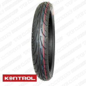 Llanta kontrol 2.50-18 TT 001