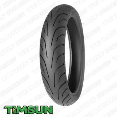 LLANTA TS613F 90/90-18 TL TIMSUN