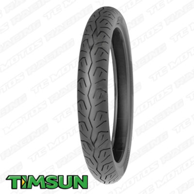 Llanta Timsun 90/90-18 TL TS667