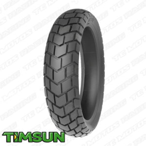 Llanta Timsun 110/90-17 TT TS712R