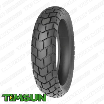 Llanta Timsun 110/90-17 TT TS712R