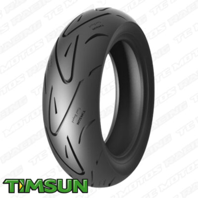 Llanta Timsun 150/60-17 TL TS660 Soft