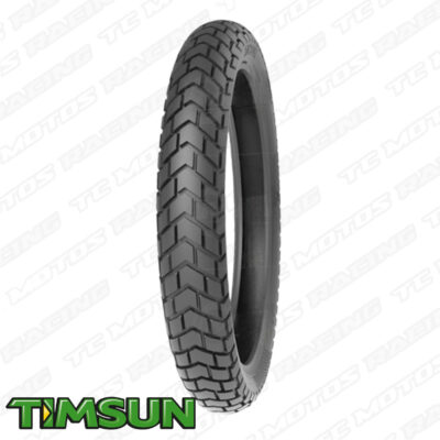 Llanta Timsun 90/90-19 TT TS712F