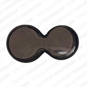 Protector velocimetro humo NKD