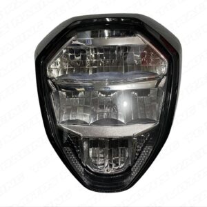 Farola led carenaje Gixxer