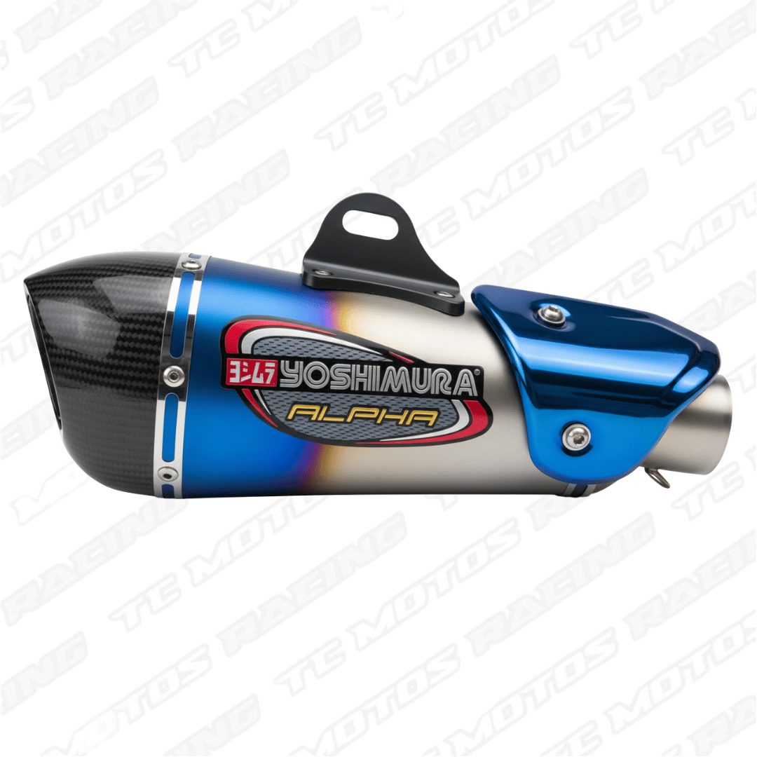 EXOSTO ALPHA YOSHIMURA TORNASOL