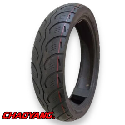 Llanta Chaoyang 100/70-17 TL H902