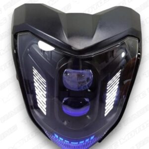 Farola led carenaje Fz 16