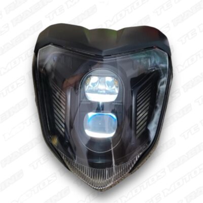 Farola led carenaje Fz 16