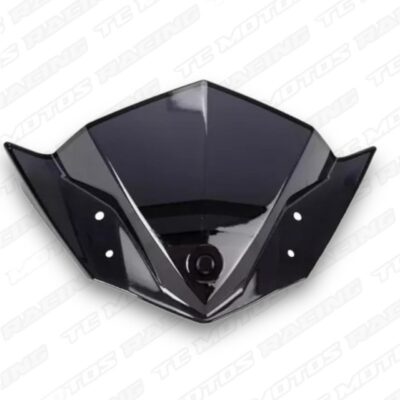 Visor carenaje Fz 2.0