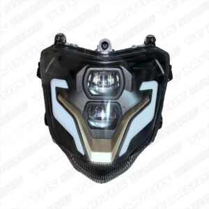 FAROLA LED SOLA FZ 16