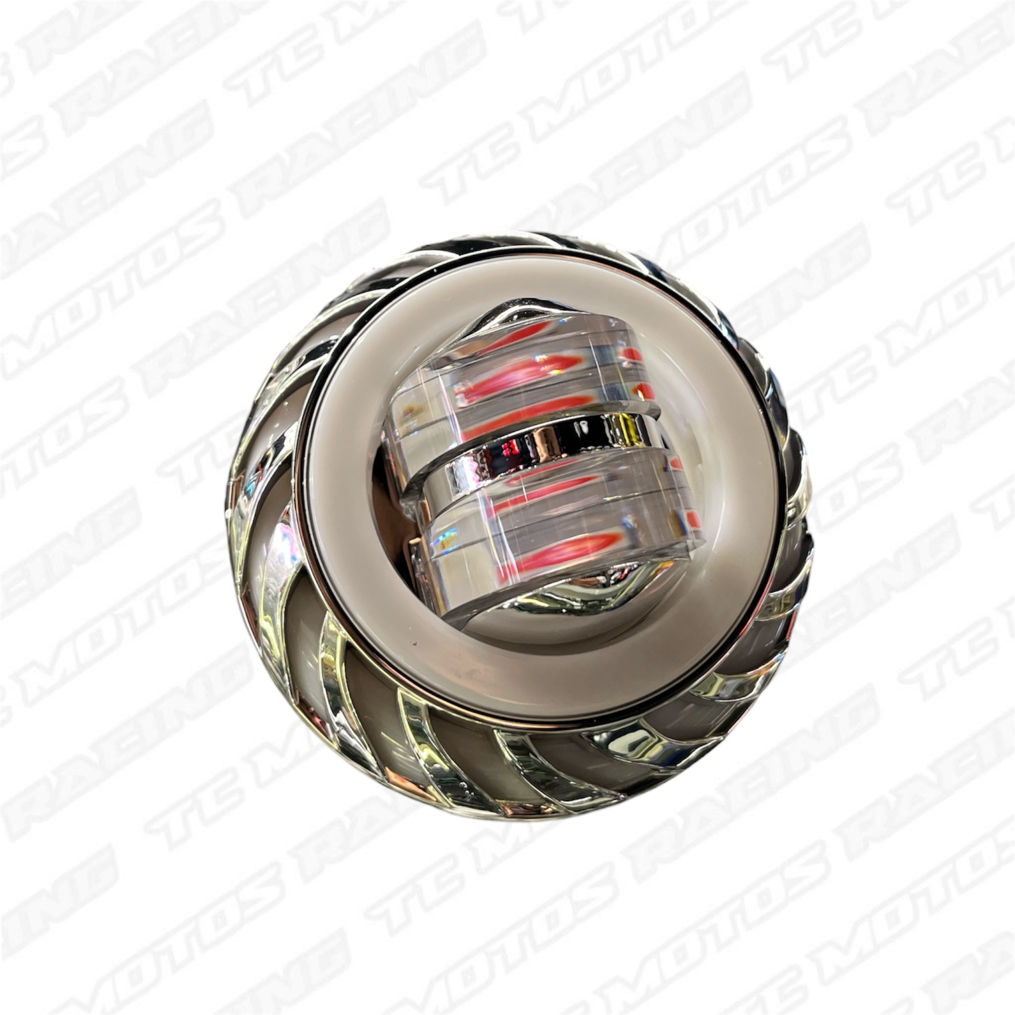 PROYECTOR LED OJO DE DIABLO SENCILLO