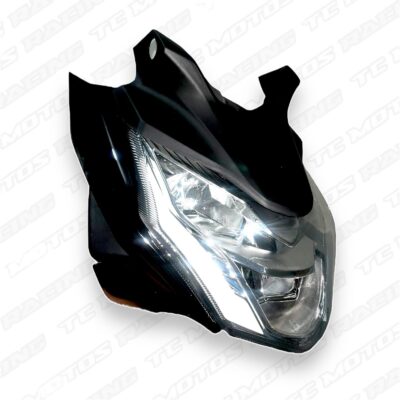 Farola led carenaje Cb 190 R