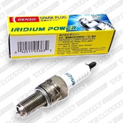 Bujia Iridium pulsar denso