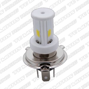 Bombillo led H4 trizeta ceramico dual color