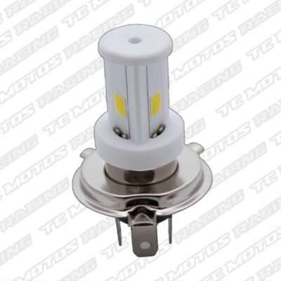 Bombillo led H4 trizeta ceramico dual color