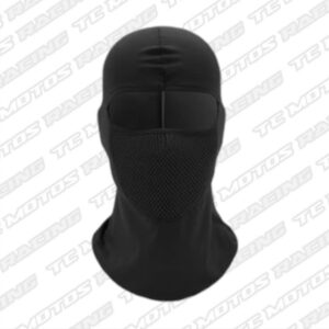 Balaclava negra TCM Malla