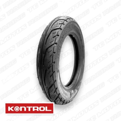 Llanta Kontrol 3.50-10 TL Fast