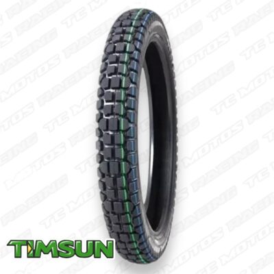 Llanta Timsun 2.75-18 TT TS800