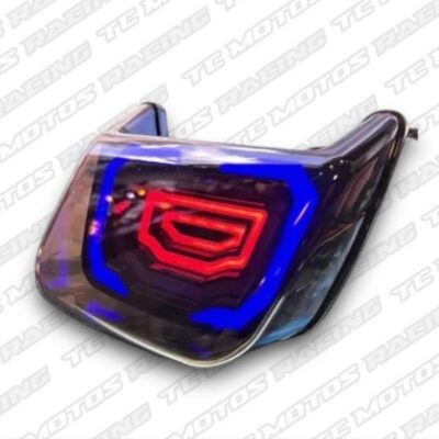 Stop led integrado Boxer Ct 100