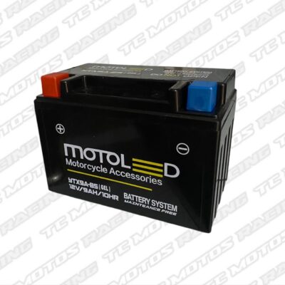 Batería Motoled YTX9-ABS