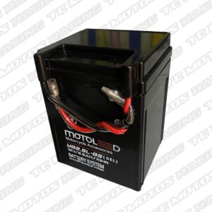 Batería Motoled YB2.5L-BS 12V 2.5A