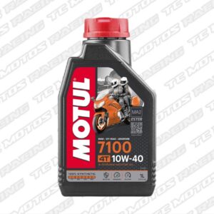 Aceite Motul 7100 4T 10W40